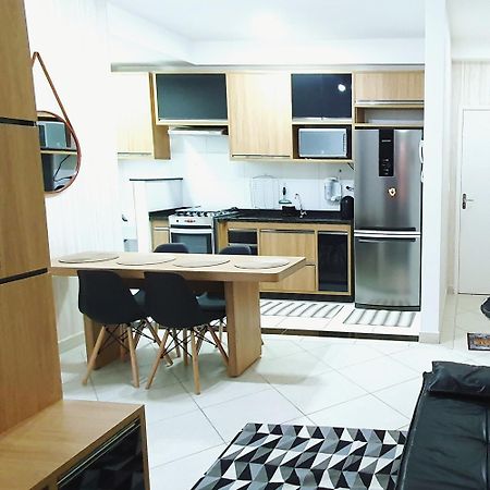 Апартаменты Apartamento 2 Novissimo E Bem Localizado - Itagua - Ubatuba-Sp Экстерьер фото