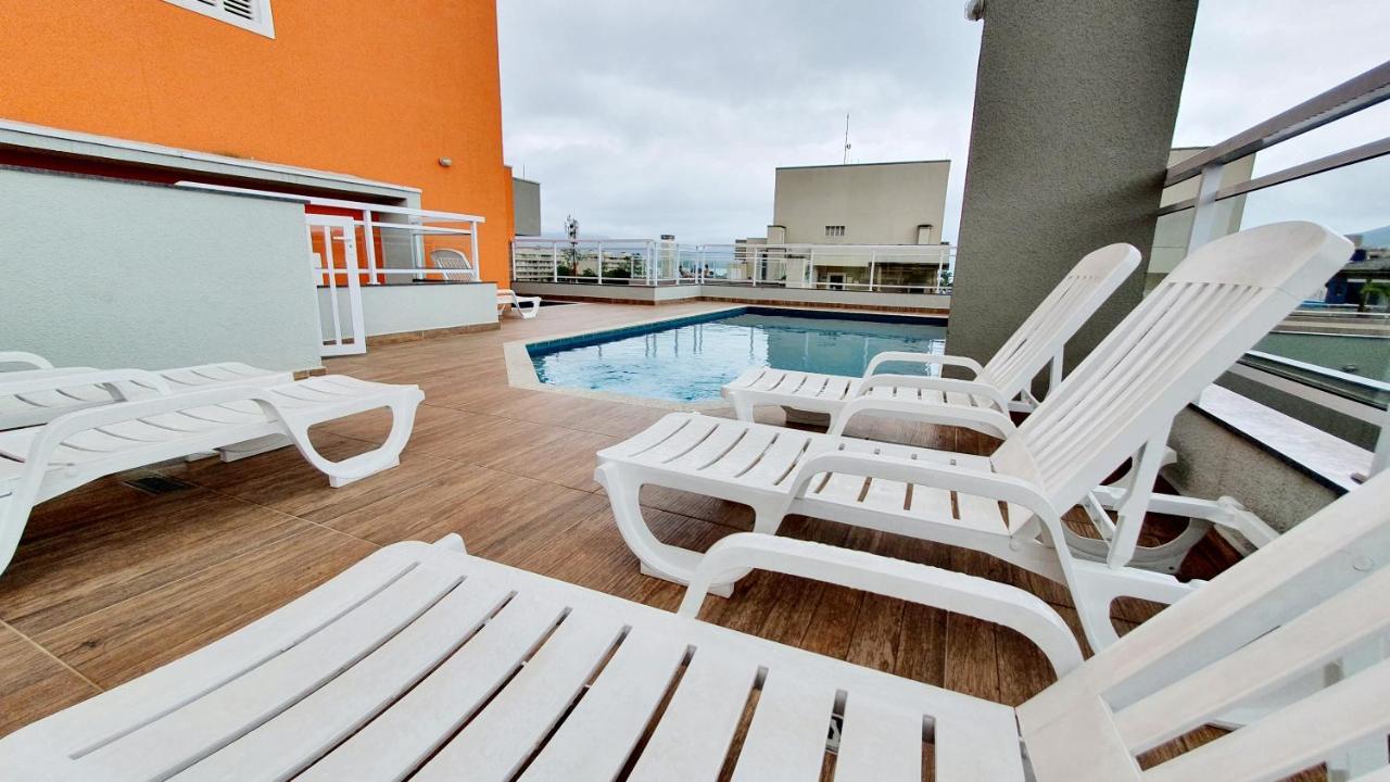 Apartamento 2 Novissimo E Bem Localizado - Ubatuba-Sp Экстерьер фото