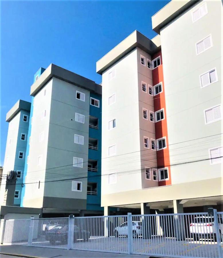 Apartamento 2 Novissimo E Bem Localizado - Ubatuba-Sp Экстерьер фото