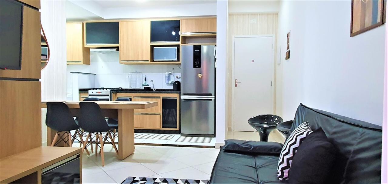 Apartamento 2 Novissimo E Bem Localizado - Ubatuba-Sp Экстерьер фото