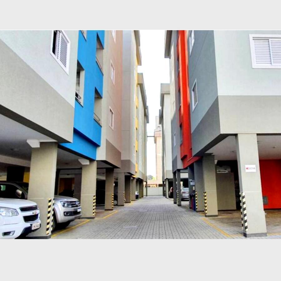 Apartamento 2 Novissimo E Bem Localizado - Ubatuba-Sp Экстерьер фото