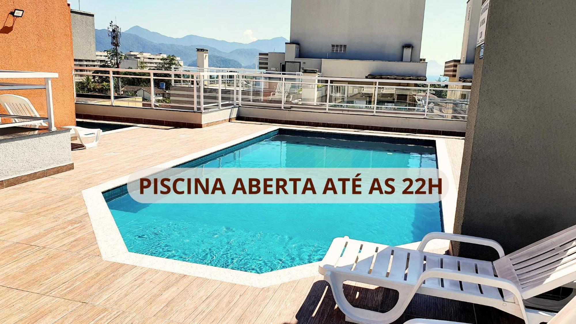 Apartamento 2 Novissimo E Bem Localizado - Ubatuba-Sp Экстерьер фото
